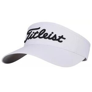 NWT Women’s Titleist Sundrop Golf Visor
